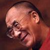 Biografie Dalai Lama Gyatso Tenzin